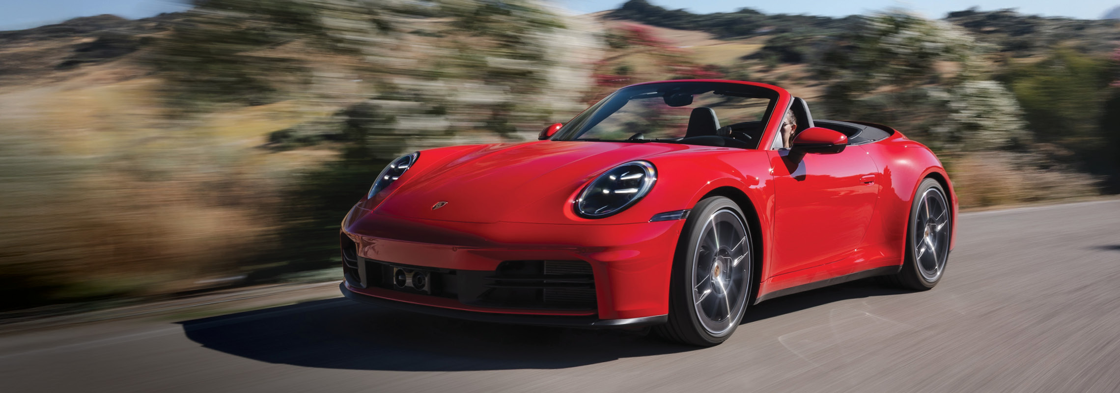 GRAND PRIZE 2 - Porsche 911 or choose $150,000 cash.