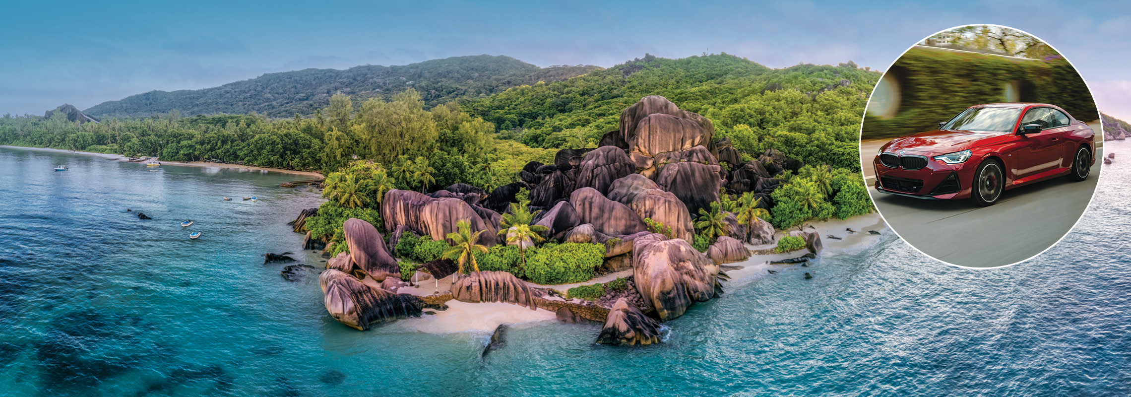 Grand Prize 5 - Ritz Carlton luxury cruise or $85,000 cash.