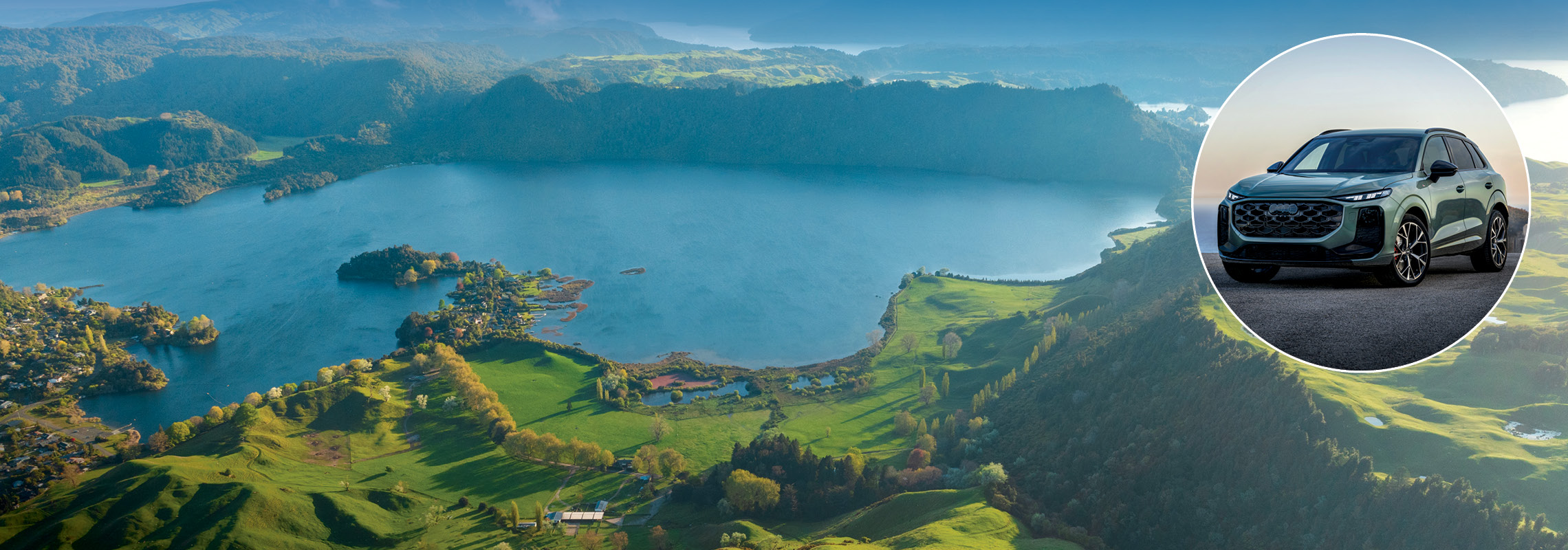 Grand Prize 6 - Mustang Dark Horse or $80,000 cash.