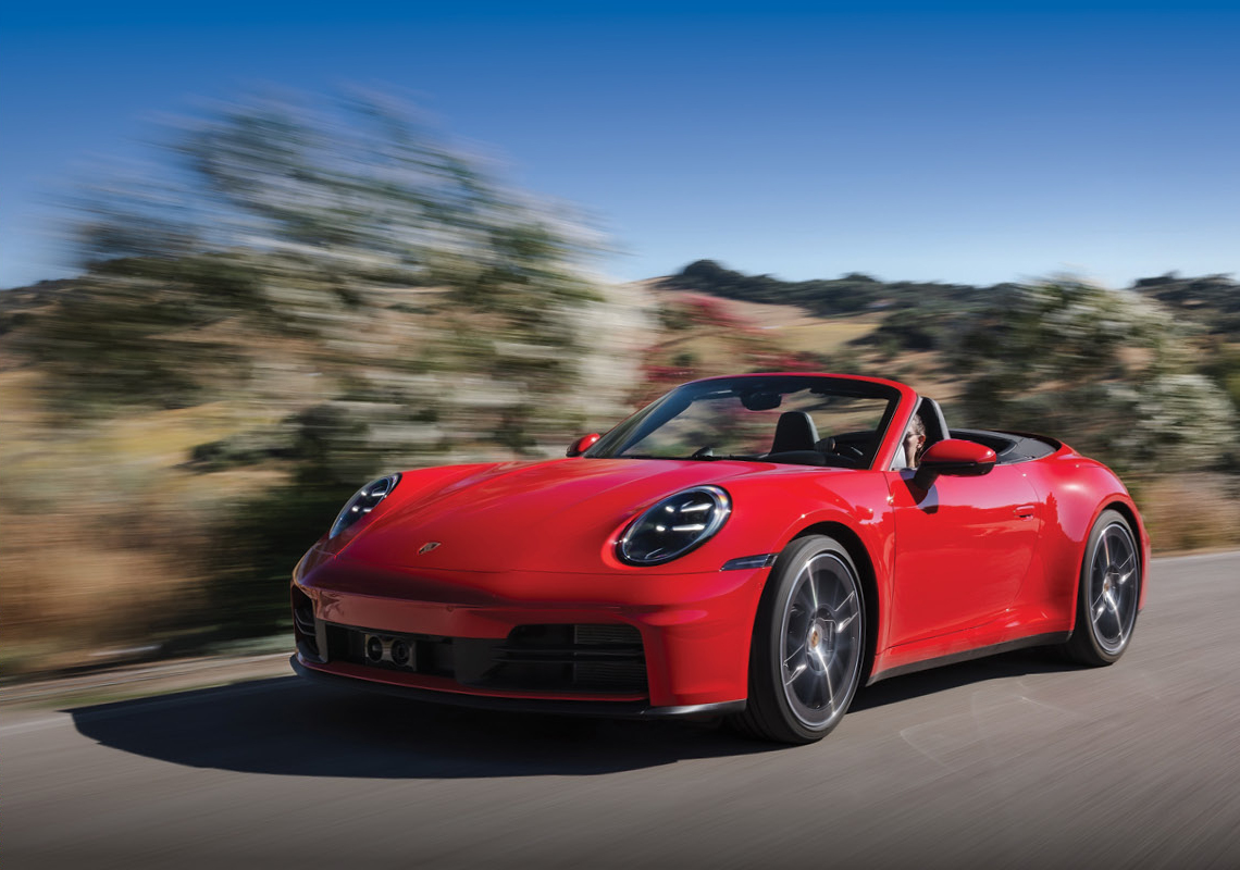 GRAND PRIZE 2 - AXIS 20' CORE SERIES OR CHOOSE $135.000 CASH