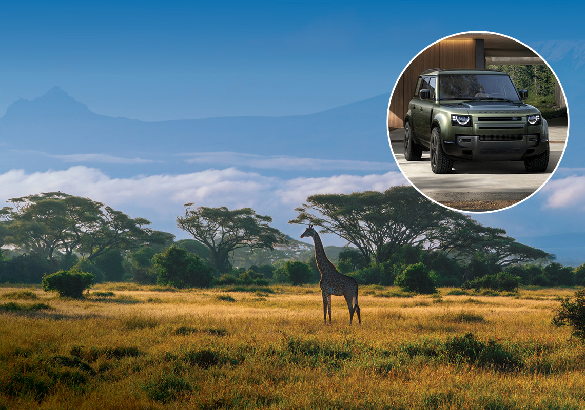 Grand Prize 4 - Tesla Model X or $100,000 cash.