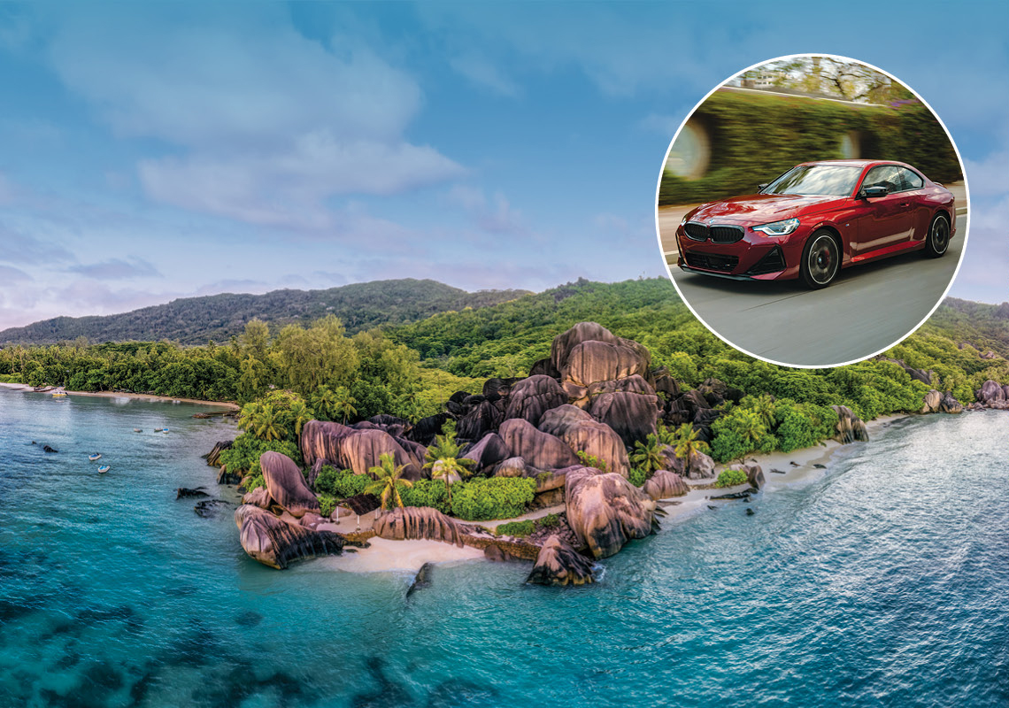 Grand Prize 5 - GMC Sierra & Prime Time Avenger or $90,000 cash.